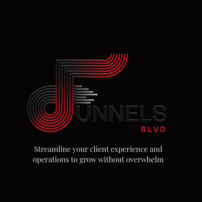 Streamline your client experience and operations to grow without overwhelm